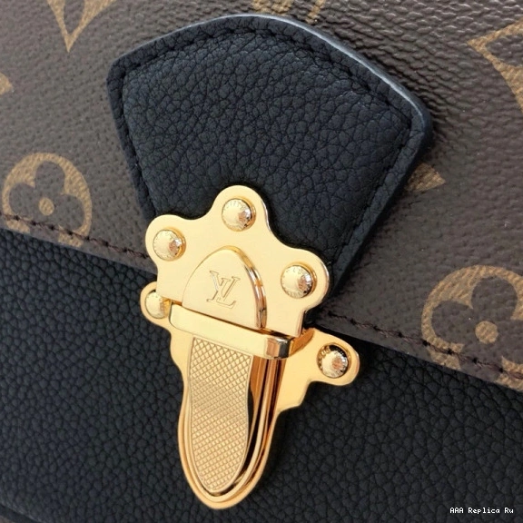 AAA Replica Ru Vuitton Louis VICTOIRE 0808